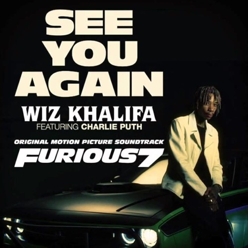 Stream Download See You Again - Wiz Khalifa feat. Charlie Puth mp3 by Brin  Valy | Listen online for free on SoundCloud