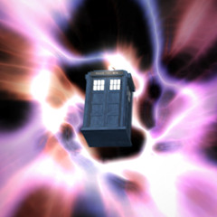 Doctor Who Intro