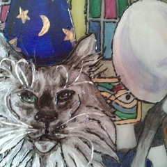 Merlin The Wizard [a tribute to my good old friend†]