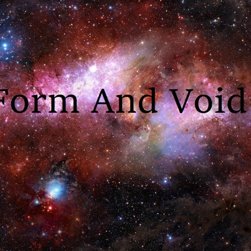 Form And Void (Demo)