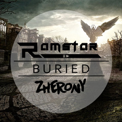 Buried (Original Mix)- Ramstar & Zherony Feat. Dani Garcia