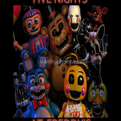 Fnaf 2 Menu Theme