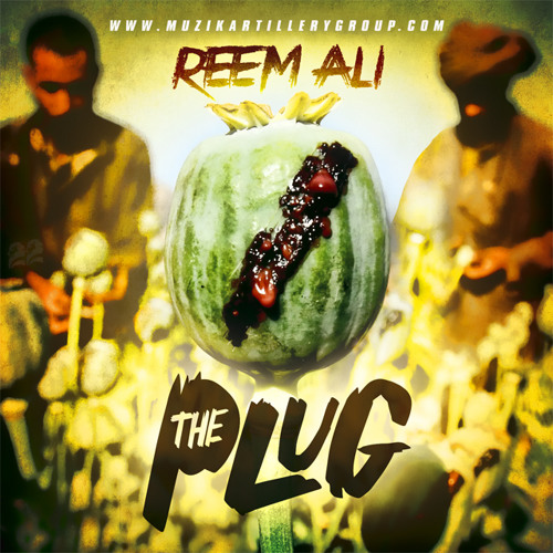 The Plug By Reem Ali (MuzikArtilleryGroup.Com)