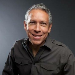 Marco Barrientos - De Gloria En Gloria
