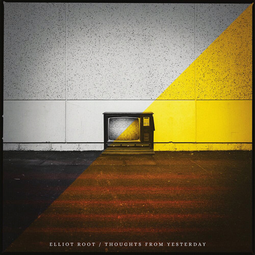 Thoughts From Yesterday - EP