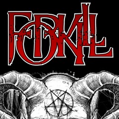 Forkill - Let There Be Thrash Vers.1
