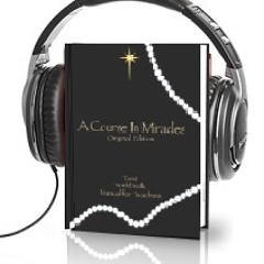 ACIM TEXT AUDIOS by Sonship Radio