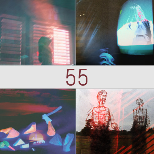 LAYER #55 | Serial Experiments + RED AXES