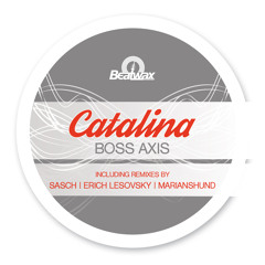 Boss Axis - Catalina (Original Mix) Cut
