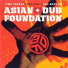 Asian Dub Foundation - Siberian Slengteng