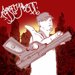 JustMe & Deacon the Villain "The Prodigal" (instrumental)