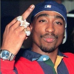 2Pac - Violent Killuminati