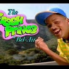 Fresh Prince- I Pulled