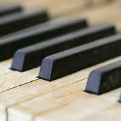 Piano Improvisation  On First Bars From Turkish March