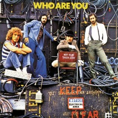 The Who - Who Are You? (Tropical Remix)