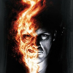 -EVIL WITHIN- FEATURING ST LUKE