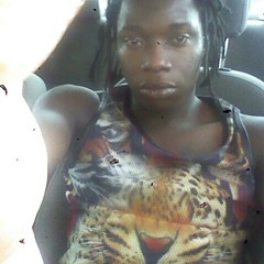 Who's Talking_K. Cole