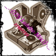 Alejandro Lenner & _.-[(Dj Luisito Mix)]-._ - Despues De Ti