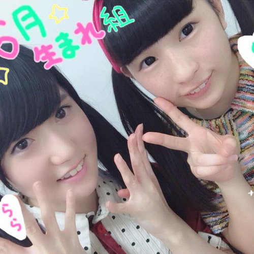 Her L Bo She / 校庭カメラガール by tapestok records