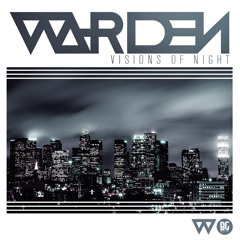 Warden - Visions Of Night