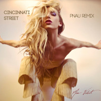 Miss Velvet - Cincinnati Street (Pnau Remix)