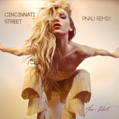 Cincinnati Street (Pnau Remix)