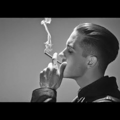 Never Listen To Adults - G Eazy
