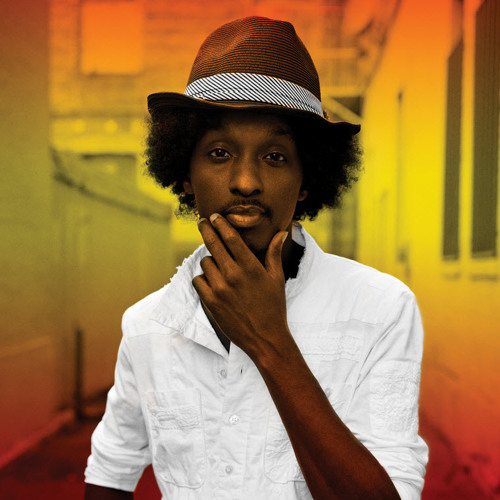 K'Naan - Wavin Flag (Vanguards Remix)