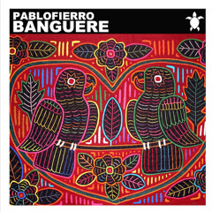 Pablo Fierro - Banguere (VR023)
