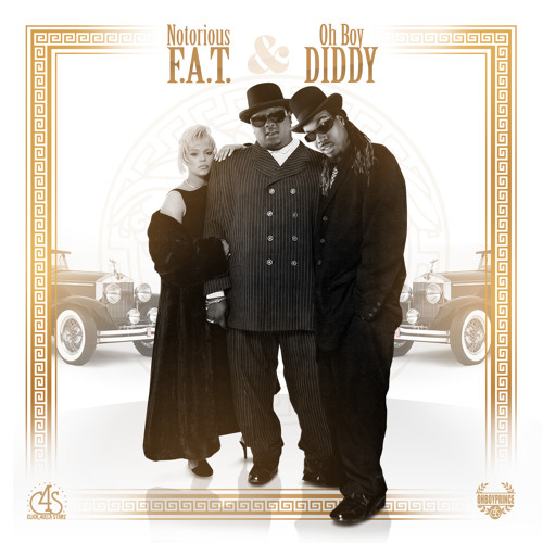 Mane By Ohboyprince (feat. Smoke Dean)