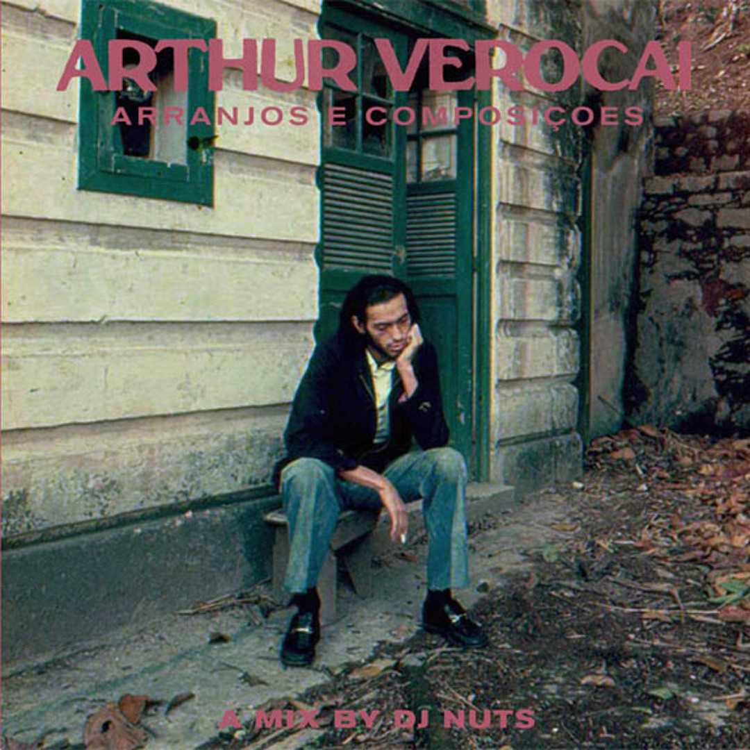 Stream Arthur Verocai mix by Soul Strut | Listen online for