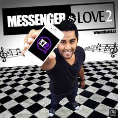 Messenger & Love 2 - Aisack