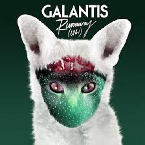 Galantis Vs. Flux Pavillion - Runaway (I Can't Stop)(Gennaro Colomba Edit)