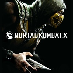 Pop Off (Mortal Kombat)