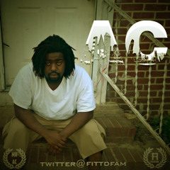 Deep In My Heart [Prod. By Edixion Beatz]