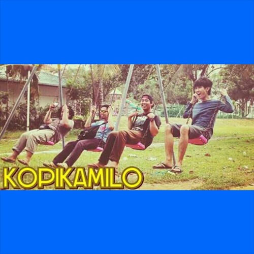 KOPIKAMILO-BUDAK-BUDAK(new version)