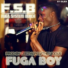 Fuga System Bunch (Prod by Tha
