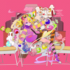 【Luka V4x Hard (trial)】Happy Halloween【Vocaloid 4】