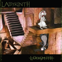 13 Slight Disgust - Locksmith [@iamlocksmith]