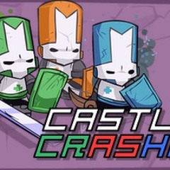 Castle Crashers Ninja Pirate Rmix