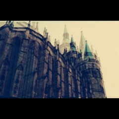 Space Cubs - A Holy Thanks (remix)