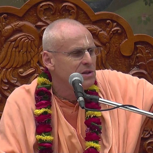 Chaitanya Charitamrita Lectures by HH Kadamba Kanana Swami