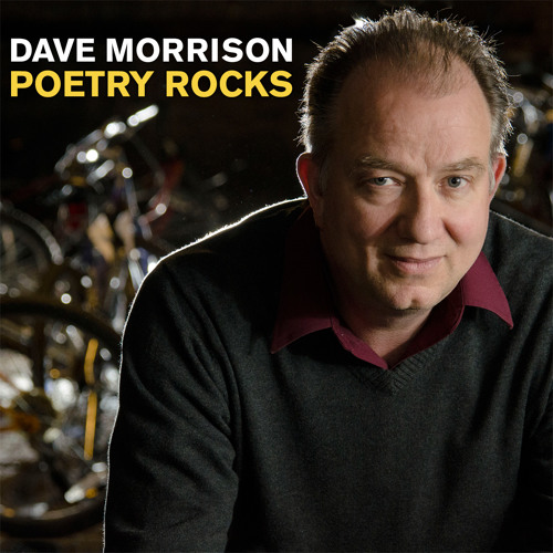 Sad Ancestors - Dave Morrison