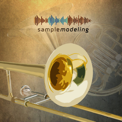 Listen to music albums featuring sample modeling brass test by rico