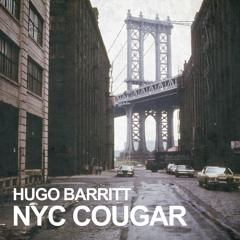 Hugo Barritt - NYC COUGAR feat. Rui Da Silva & Soulade (clips)