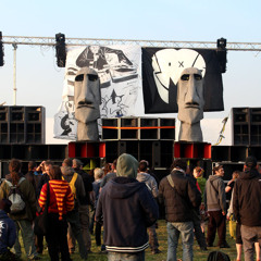 DESTROY THE FILTH  (8/4/15)