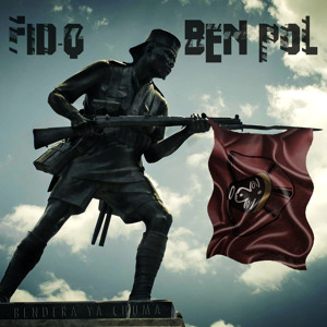 Fid Q feat Ben Pol - Bendera Ya Chuma
