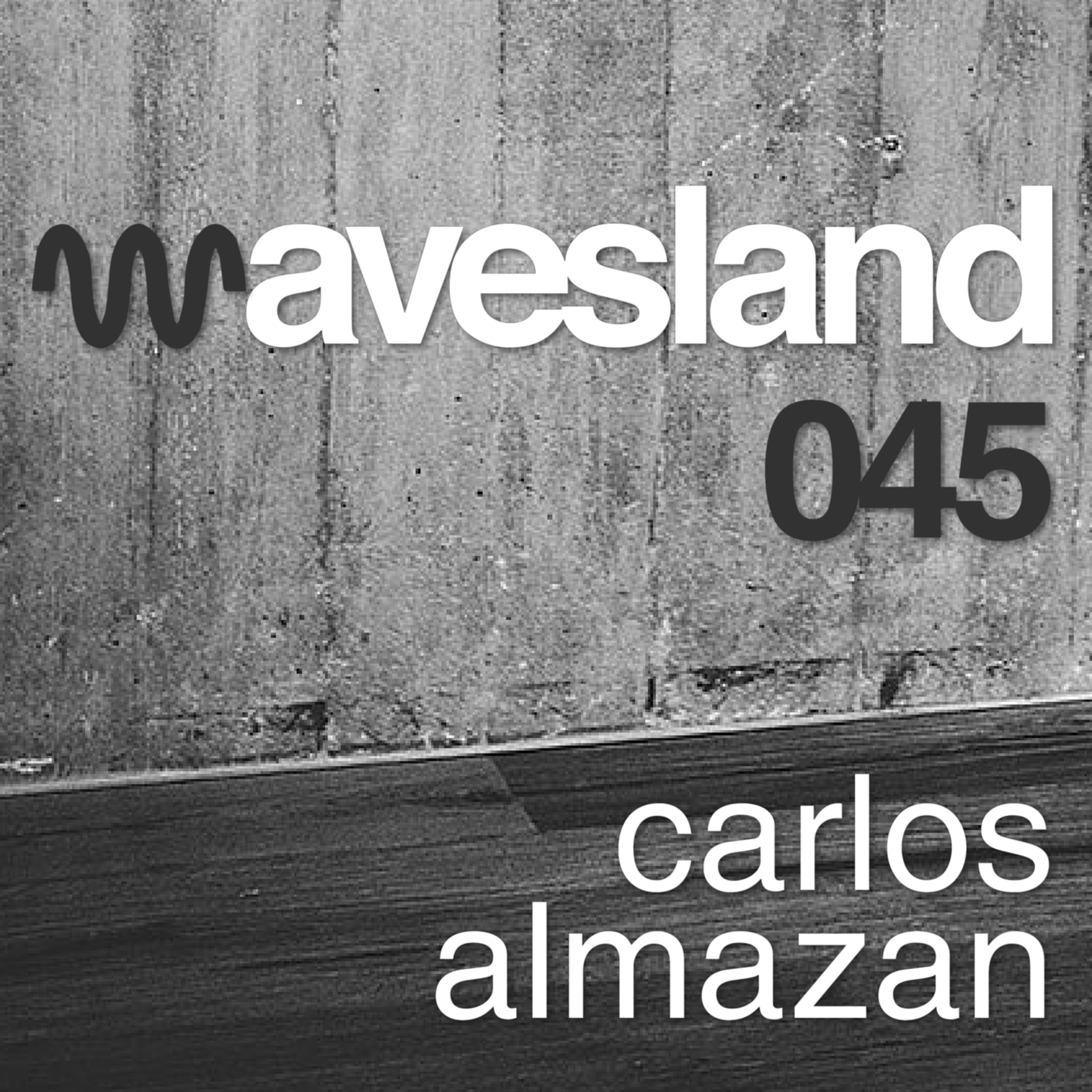 Wavesland Techno Podcasts