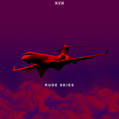 rude skies