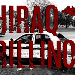 DoubleM - CHI FREESTYLE